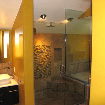 Baths