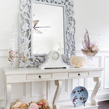 foyer table