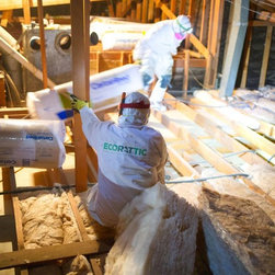 Attic Restoration - Products