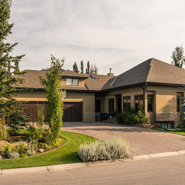 Full Landscape Reconstruction 6