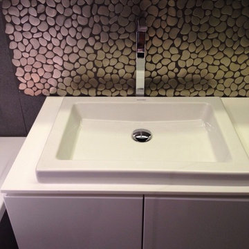 Appartement luxe contemporain de 320 m²