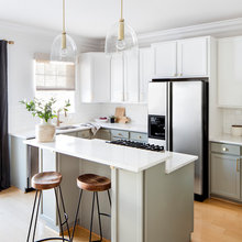 Kitchen Windows