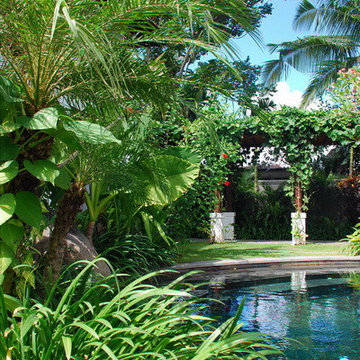 Batavia Villa Seminyak, Bali