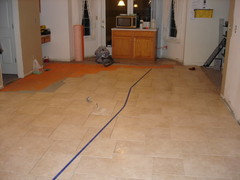 Sanded Grout For Rialto Beige Tiles Sanded Grout For Rialto Beige Tiles