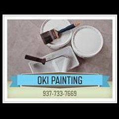 OKI Painting