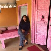 Foto von Deepali Jain
