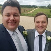 Foto von Stephen Paul
