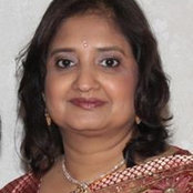 Foto von Rupa Sheth