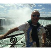 Gary Berchenkos foto