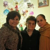 Irma Uvelia Mendoza Acuñas foto