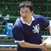 Foto von Gen Kawata