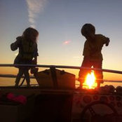 Shane Patrick's photo