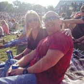 Todd Becky Tomczaks foto