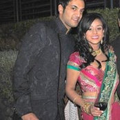 Ankur Chopra's photo