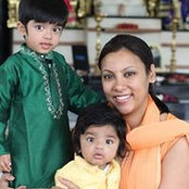 Moumita Goswami's photo
