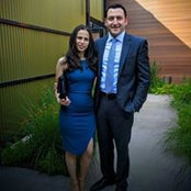 Faina Shapiro's photo