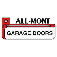 All-Mont Garage Doors