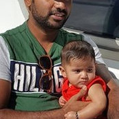 Foto von Babu Sunkara