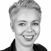 Þóra Jörundsdóttir's photo