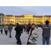 Lavinia Berescu's photo