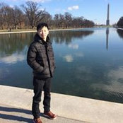 Jieyu Lin's photo