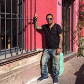 Ramiro Valle's photo