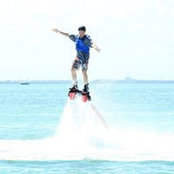 John Brondello's photo