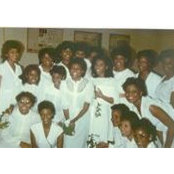 Foto di Yevette Jackson
