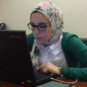 Areeg Magdy's photo