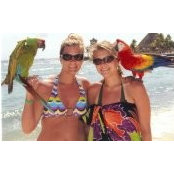 Leah Hanson Flahauts foto