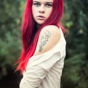 Foto von Bernadeta Lukaite