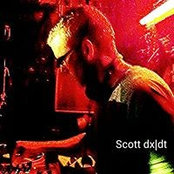 Scott Hardy's photo