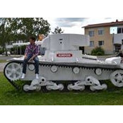 Max Arsuaga's photo