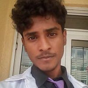 John Mohammed's photo