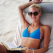 Evgeniia Semenova's photo