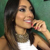 Nicole Chacón's photo
