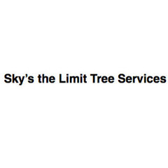 Sky's The Limit Tree Services