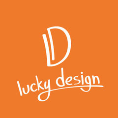 Дизайн студия "Lucky Design"