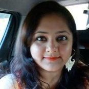 Aishwarya Rawats foto