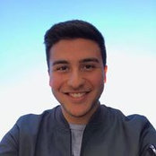 Ralph Badin's photo