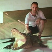 Murray Kerrs foto