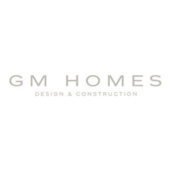 GM Homes Design & Construction