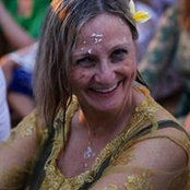 Sandy Simmons's photo