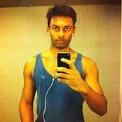 Dinesh Krishnan's photo