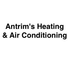 Antrim's Heating & Air Conditioning