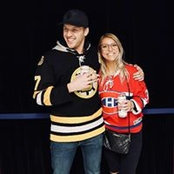 Audrey Cloutier's photo