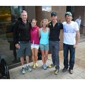 Zoe Dahl's photo