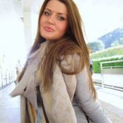 Alexandra Levchenko's photo