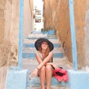 Karolina Czechowska's photo
