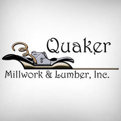 Quaker Millwork & Lumber Inc.